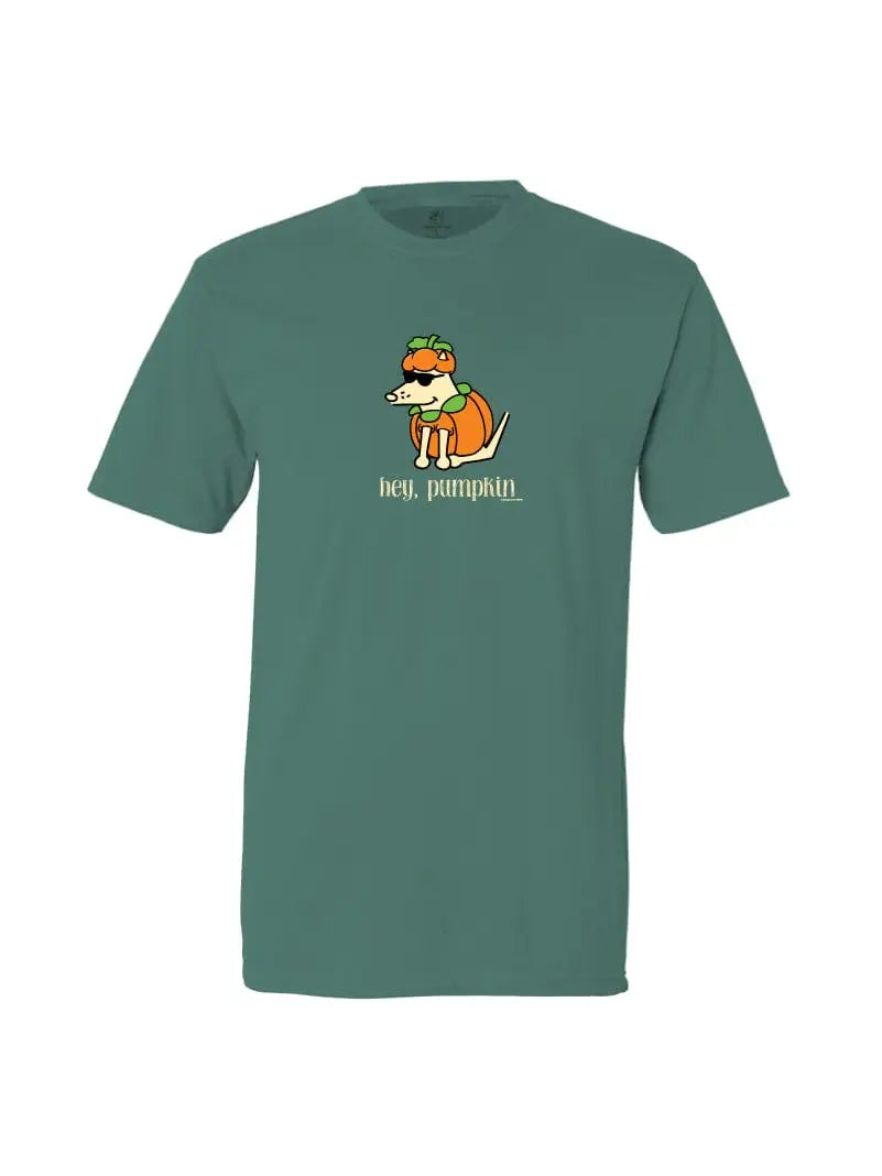 Hey Pumpkin- Classic Tee