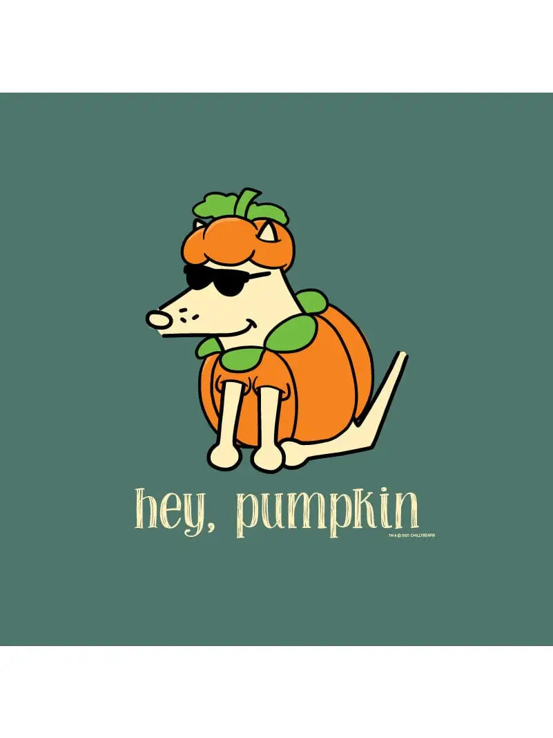 Hey Pumpkin- Classic Tee