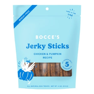 Bocce's Bakery Chicken Jerky Sticks (4 oz)