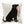 Labrador Dog & Leash Hook Pillow