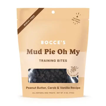 Mud Pie Oh My Training Bites