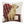 Retriever Dog with Adirondack Hook Pillow