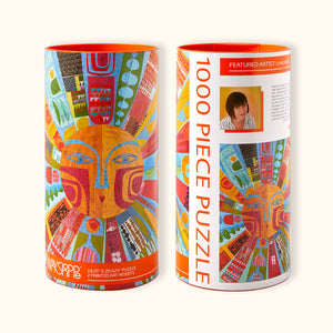 Brand New Day | 1000 Piece Jigsaw Puzzle