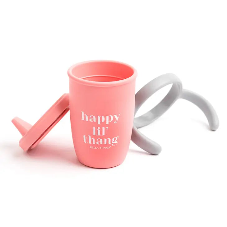 Happy Lil Thang Happy Sippy Cup