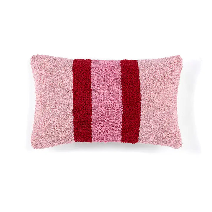 Stripe Hook Pillow