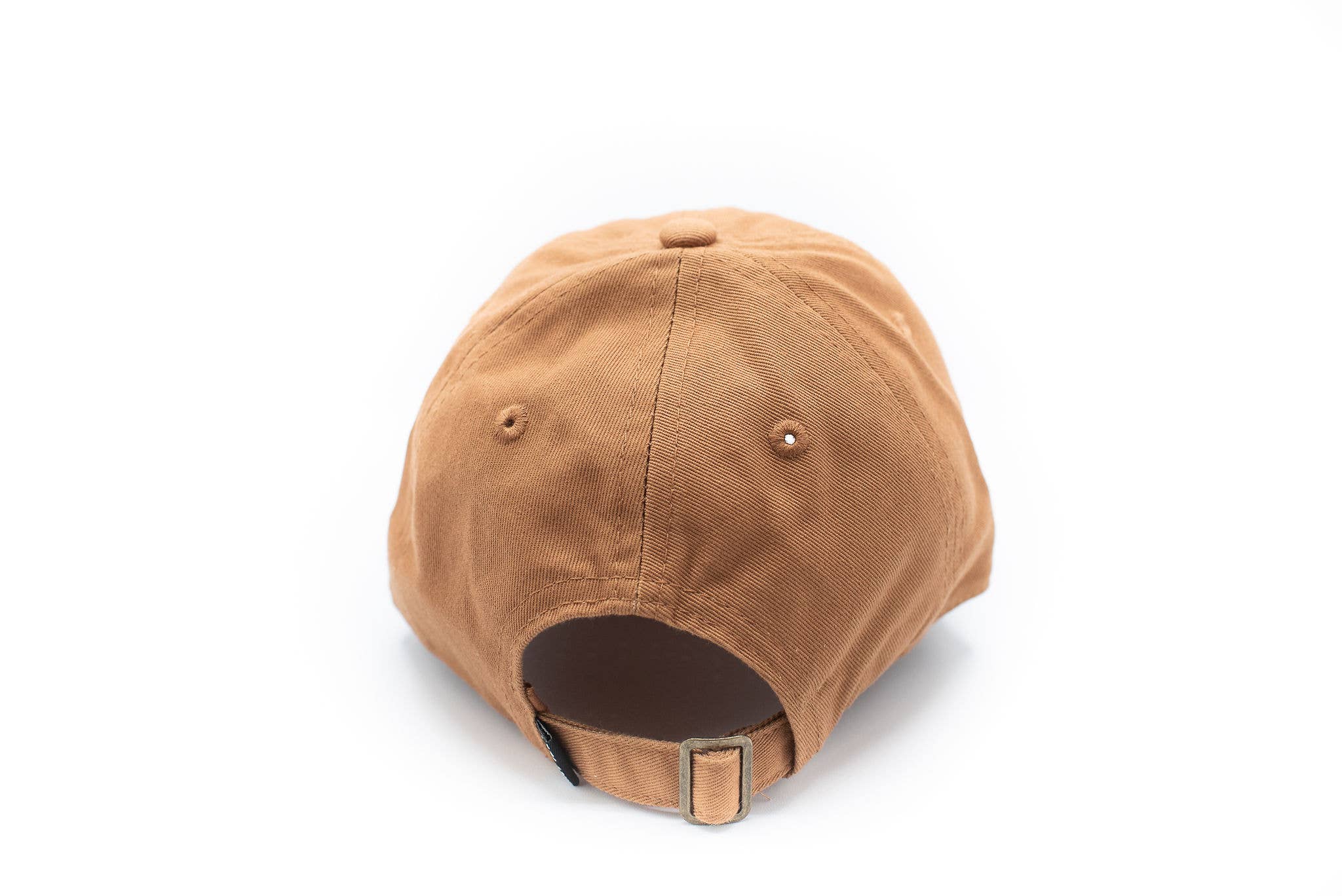 Bubs Baseball Hat Terra Cotta / 0-12m