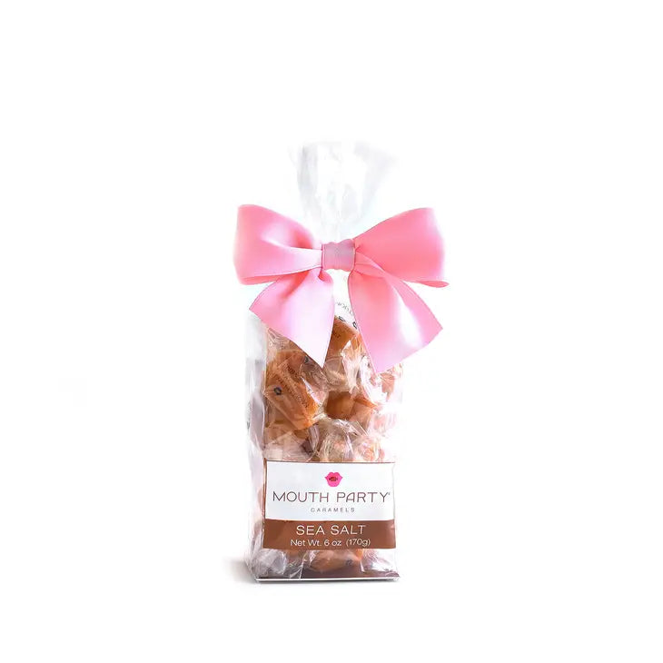 Sea Salt Gift Bag - 6 oz