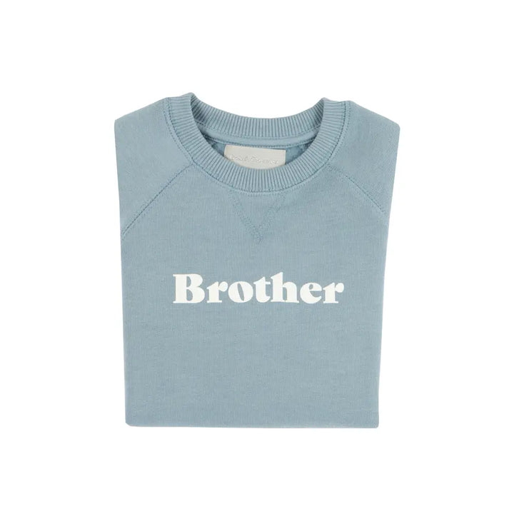 Children's Brother Sweatshirt - choice of color