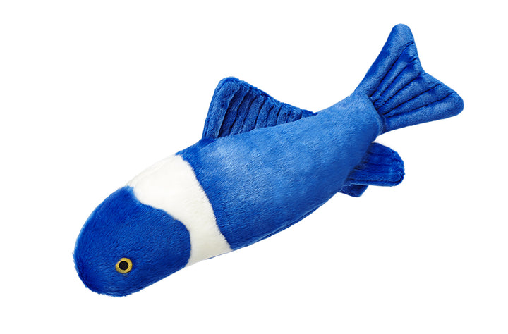 Fluff & Tuff Gil Koi Fish