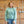 Midwesterner Embroidered Sweatshirt - Mint