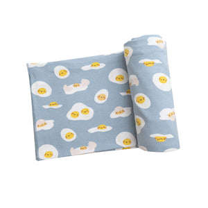 Eggcetera Swaddle Blanket