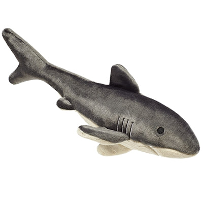 Fluff & Tuff Mac the Shark