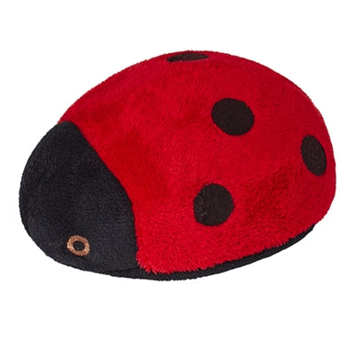 Fluff & Tuff Lady Bug