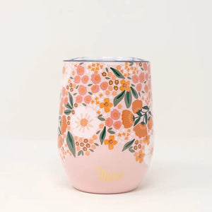 Wine Tumbler - Sweet Meadow