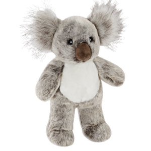 Doc Koala Plush Toy