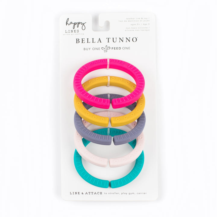Modern Jewel Happy Links