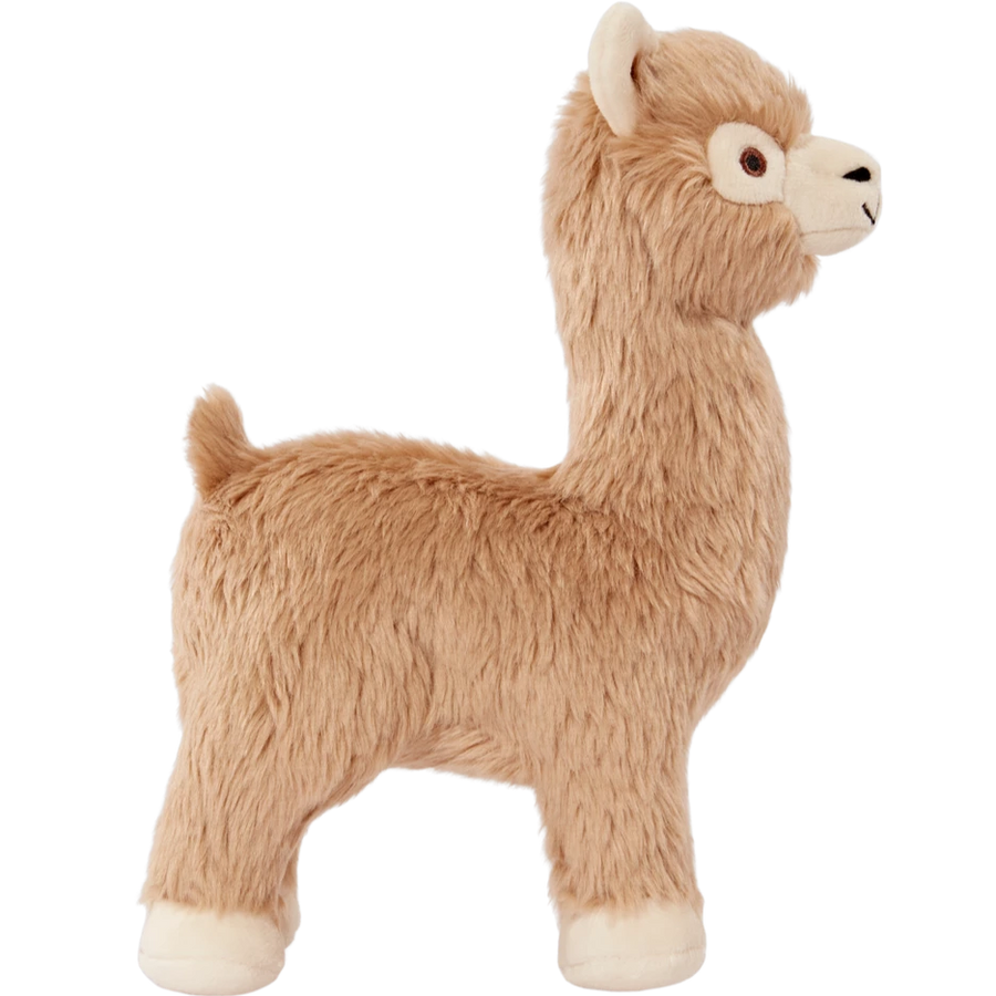 Fluff & Tuff Inca Alpaca