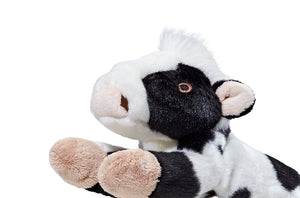 Fluff & Tuff Marge Cow