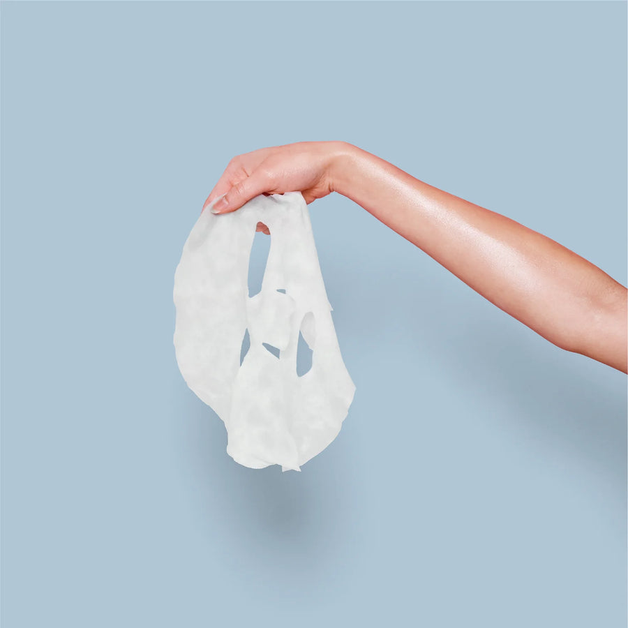 Vanilla Oat Milk Nourishing Plant-Based Milk Mask