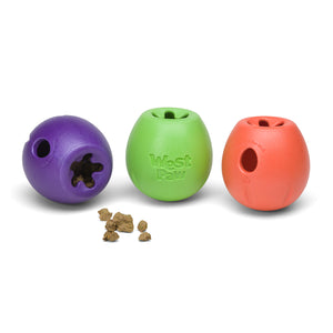 Rumbl Treat Toy - Small