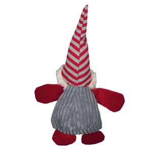 Lars the Gnome Dog Toy