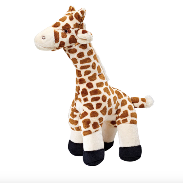 Fluff & Tuff Nelly Giraffe