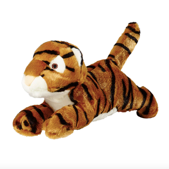 Boomer Tiger