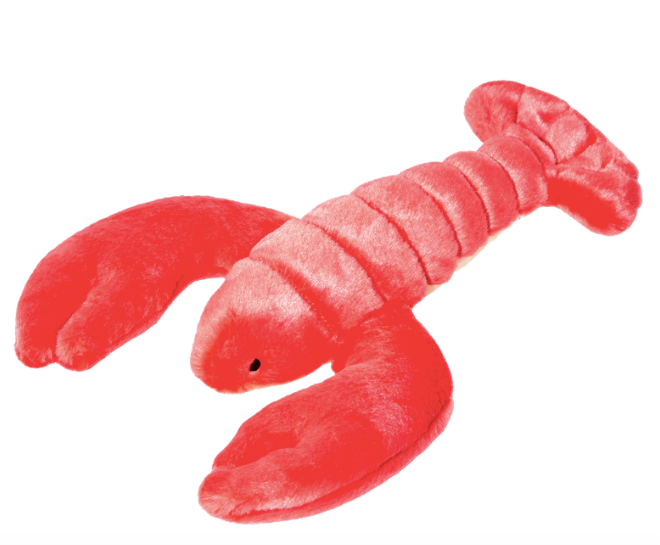 Fluff & Tuff Manny the Lobster