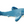 Fluff & Tuff Tank Shark