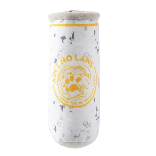 White Paw Hound Seltzer - Muttlennial Mango