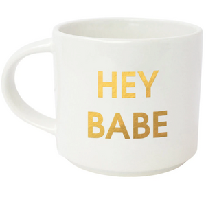 Boss Babes Mugs