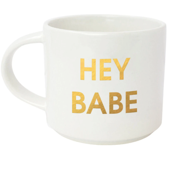 Boss Babes Mugs