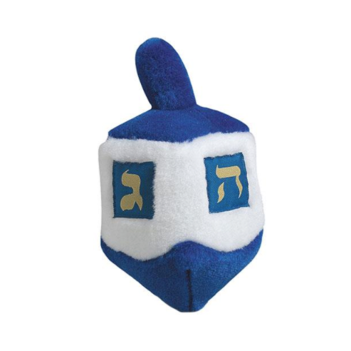6.5" Talking Dreidel