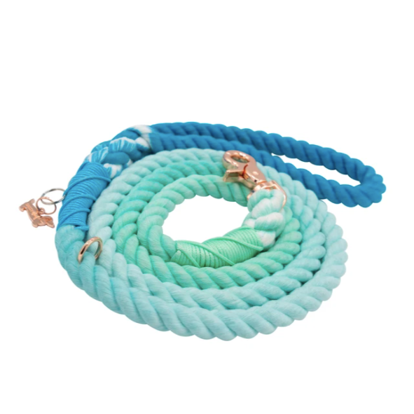 Tropic Rope Leash