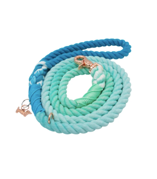 Tropic Rope Leash