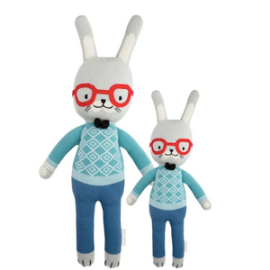 Benedict the bunny - Small 13"