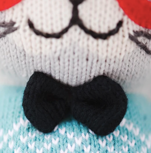 Benedict the bunny - Small 13"
