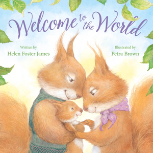 Welcome to the World Children Picture Book