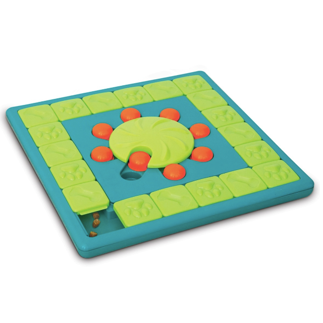 MultiPuzzle Dog Game