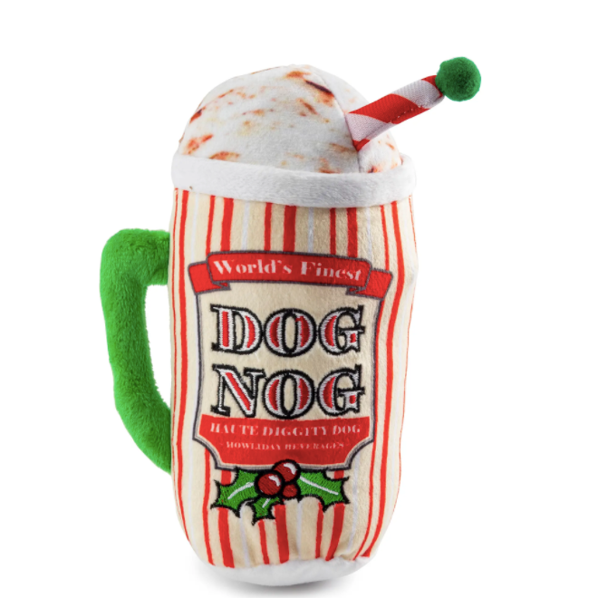 Dog Nog