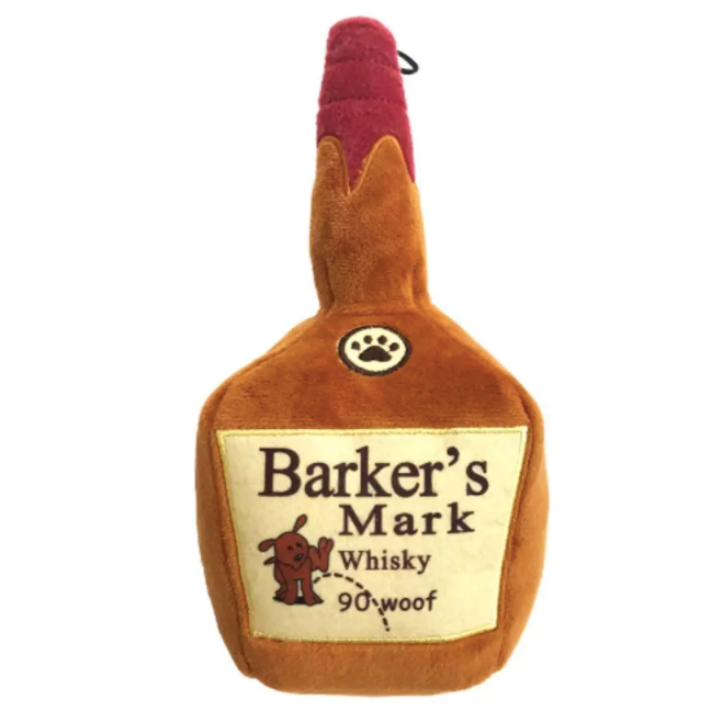 Barkers Mark