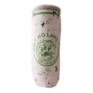 White Paw Hound Seltzer - Lickety Lime