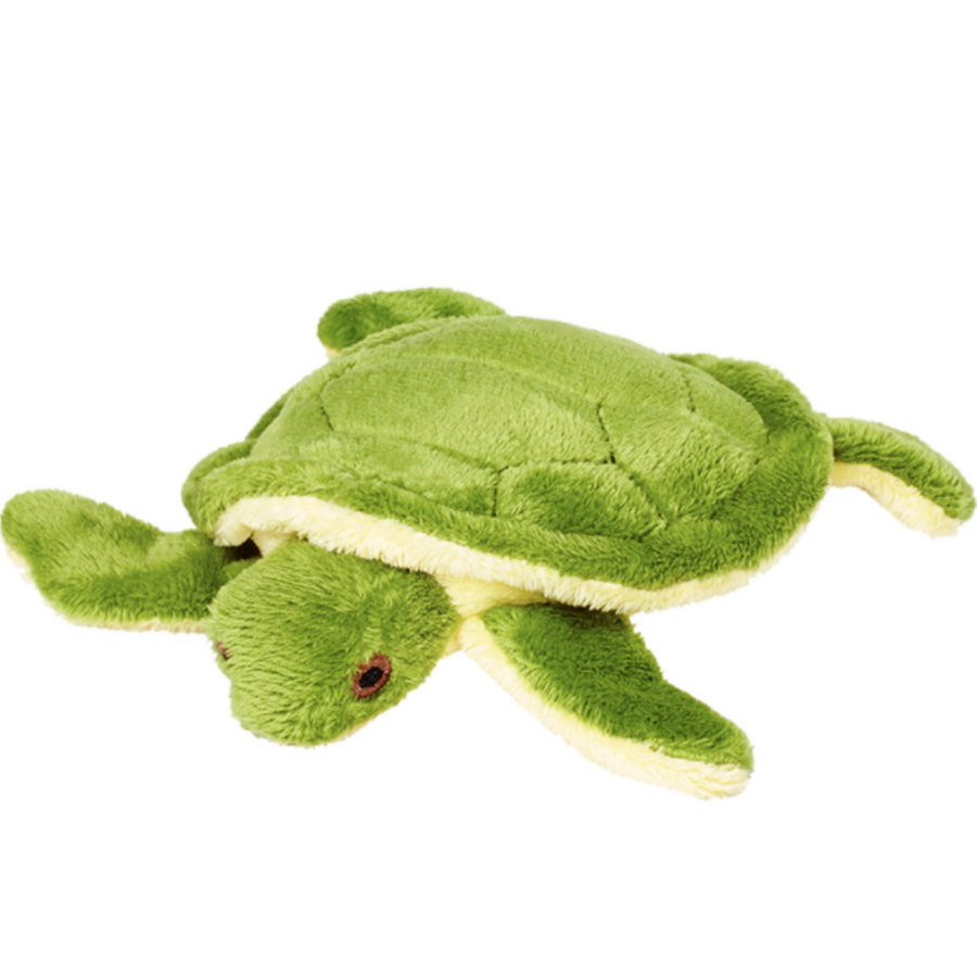 Fluff & Tuff Shelly Turtle