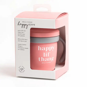Happy Lil Thang Happy Sippy Cup