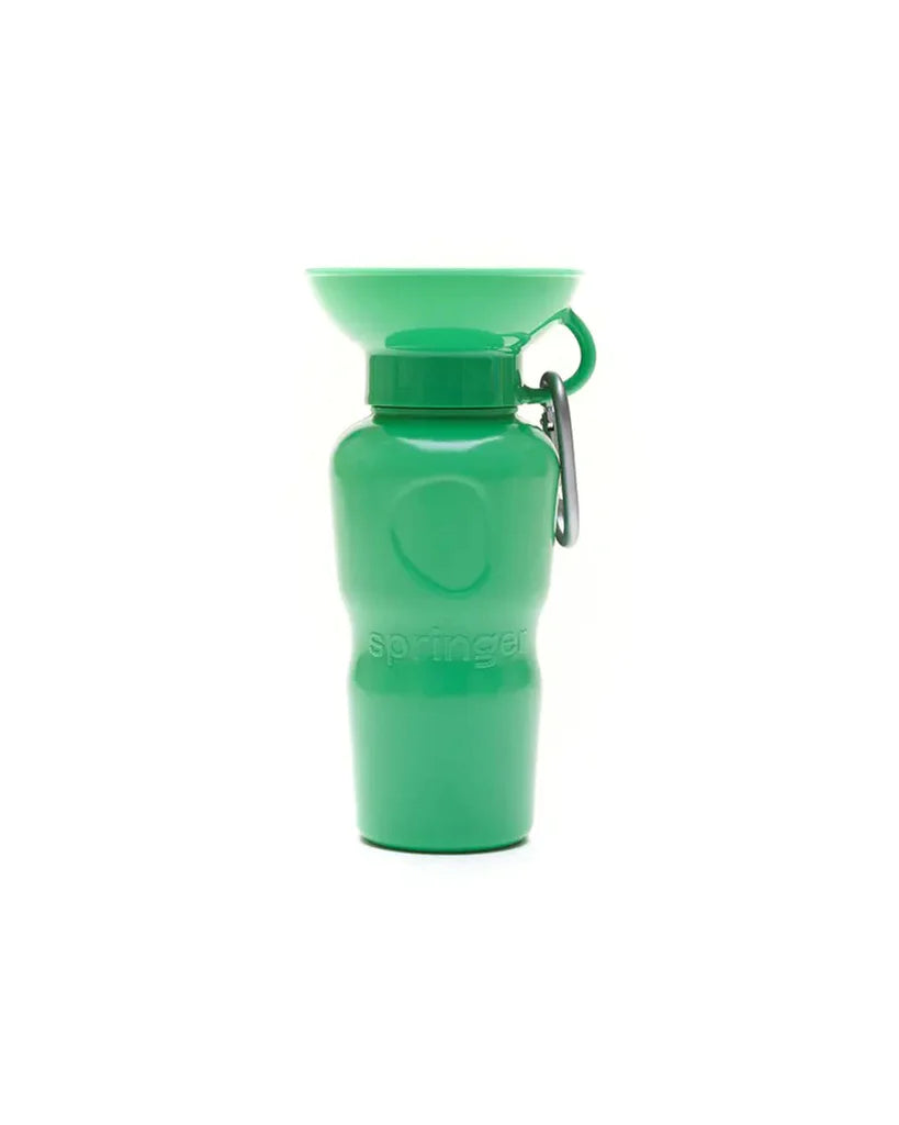 Classic Travel Bottle - CHOICE OF COLOR - 22 oz