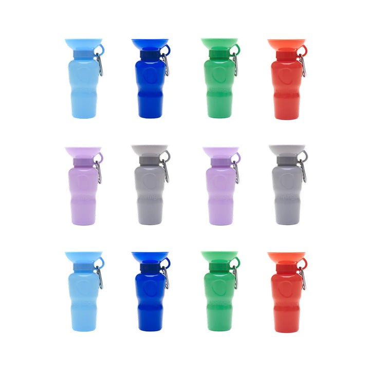 Classic Travel Bottle - CHOICE OF COLOR - 22 oz