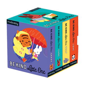 Be Kind Little One Book Set