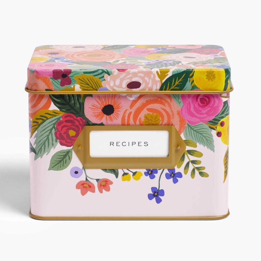 Recipe Tin