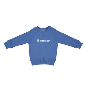 Children's Brother Sweatshirt - choice of color