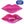 Lulubelles Power Plush Hot Lips